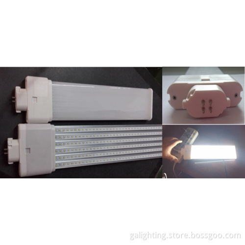 Gy10q Gx10q LED Plug Lighting (replace 36W 55W 96W FML PL light)